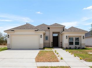 712 Spring Dr, Alton, TX 78573