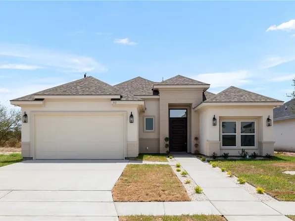 712 Spring Dr, Alton, TX 78573