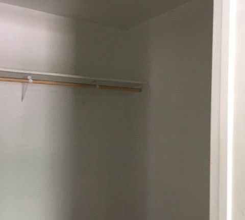 Walkin Master Closet