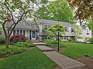 24 Thackeray Dr, Short Hills, NJ 07078