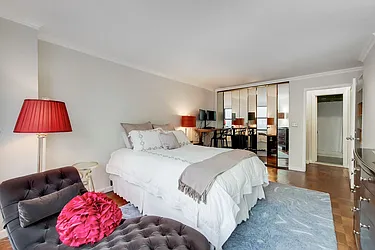 Rented by Compass