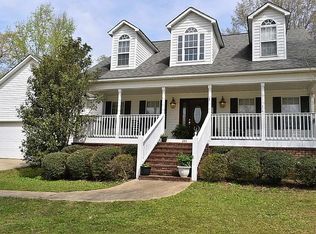 241 Southern Walk Dr, Milledgeville, GA 31061