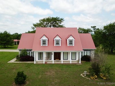 603 Ulan Rd, McAlester, OK, 74501