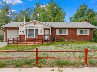 138 Hayes Dr, Colorado Springs, CO 80911