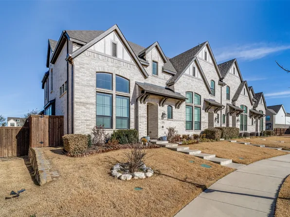 2128 Tolleson Dr, Aledo, TX 76008
