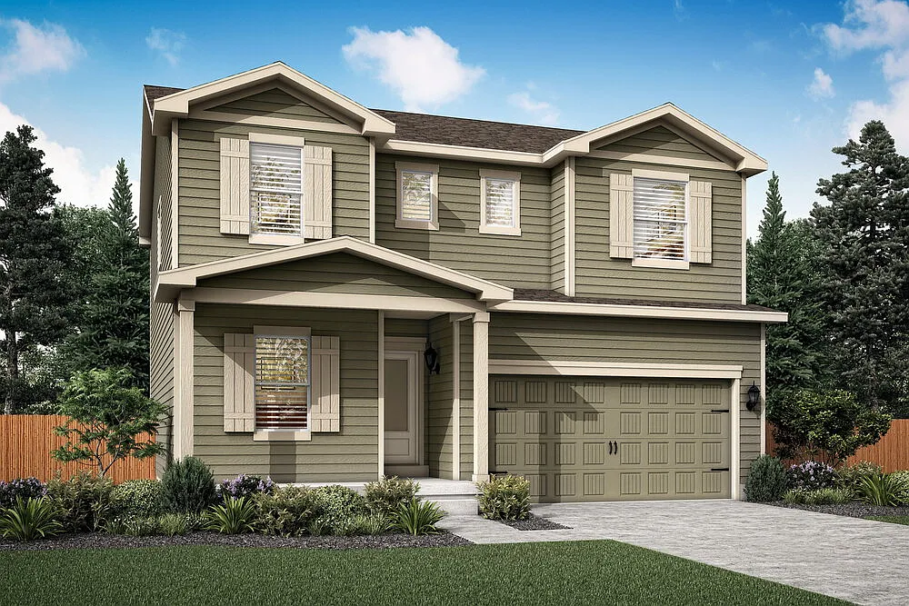 4 bed, 2.5 bath, 2171 sqft, $3,100 — Photo 3