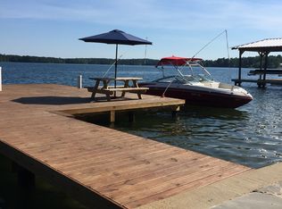 92 Narrows Pt, Alexander City, AL 35010