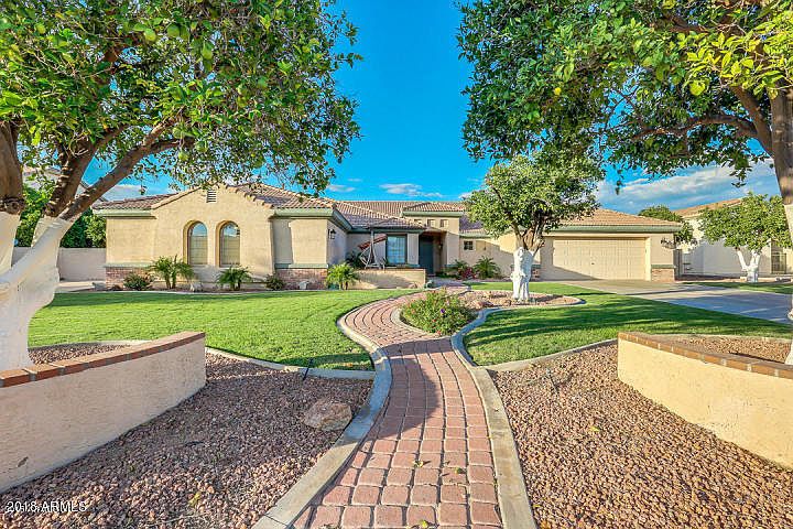 1st image of 3942 E Fox Cir