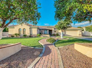 3942 E Fox Cir, Mesa, AZ 85205