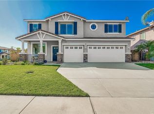 15259 Portico Ln, Fontana, CA 92336