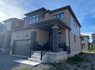 95 Lavender Rd, Thorold, ON L3B 0L4