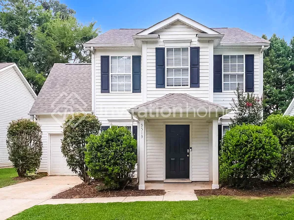 9513 Bird Watch Ln, Charlotte, NC 28214