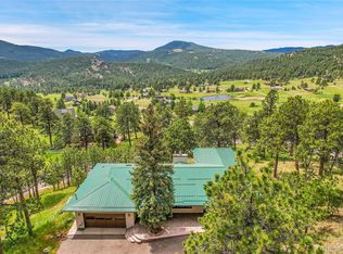 6629 Jungfrau Way, Evergreen, CO 80439