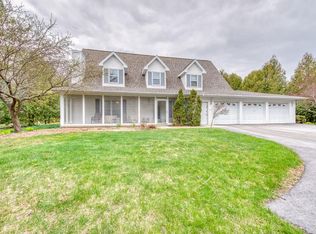 Pheasant Park Village Hom, Sister Bay, WI 54234
