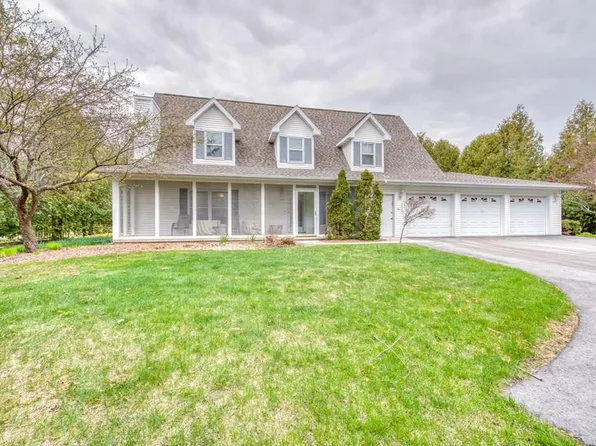 2207 Mill Cir Unit 4, Sister Bay, WI 54234