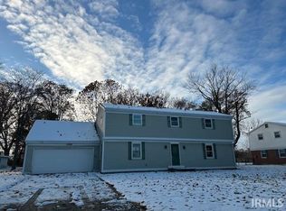 4769 N Brooke Dr, Marion, IN 46952