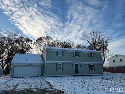 4769 N Brooke Dr, Marion, IN, 46952