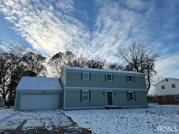 4769 N Brooke Dr, Marion, IN 46952