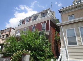 307 Broomall St, Chester, PA 19013