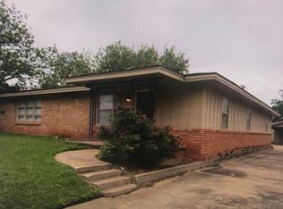 3214 10th St, Wichita Falls, TX 76309