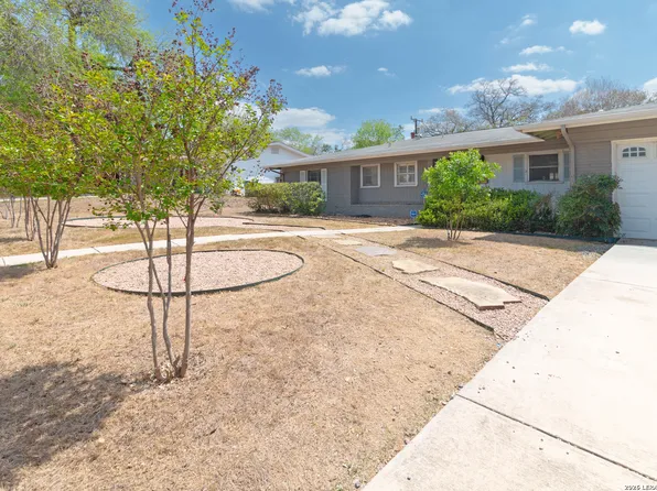 306 Redcliff, San Antonio, TX 78216