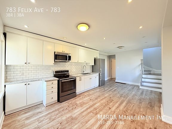 3rd image of 783 Felix Ave #783