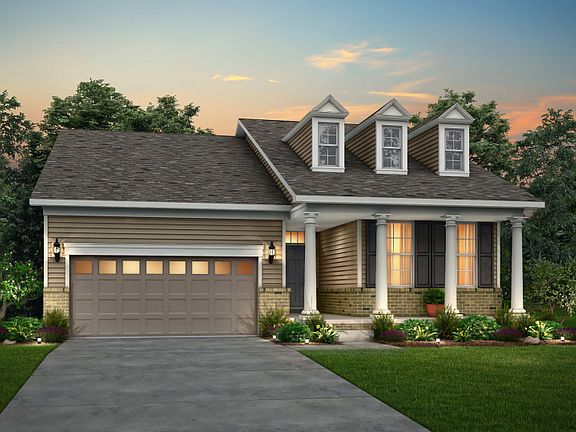 Vernacular - Elevation HR2P