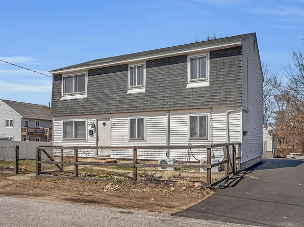 30 Enfield Street, Manchester, NH 03103