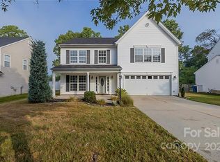 141 Elrosa Rd, Mooresville, NC 28115