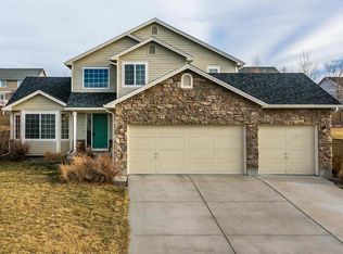 1308 Oldfield St, Castle Rock, CO 80104