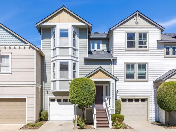 13 Creekside Ln, San Mateo, CA 94401