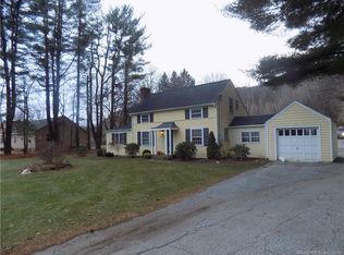 253 Kent Rd, New Milford, CT 06776