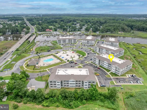 33548 Old Salt Ln #2307, Lewes, DE 19958