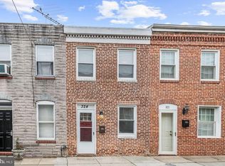 324 S Duncan St, Baltimore, MD 21231