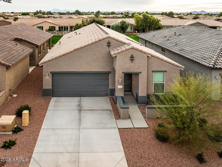 41885 W Celebration Ln — Photo 1