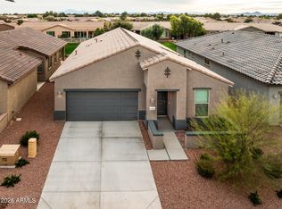 41885 W Celebration Ln, Maricopa, AZ 85138