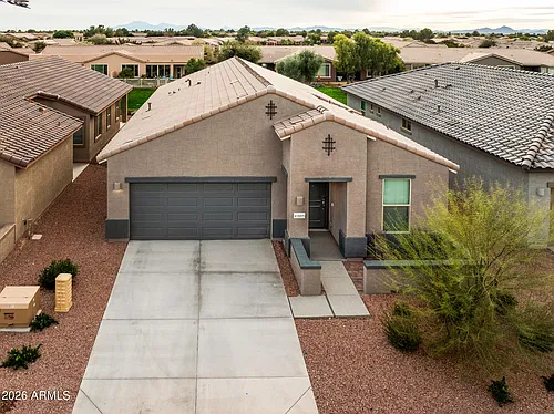 41885 W Celebration Ln Photo 1