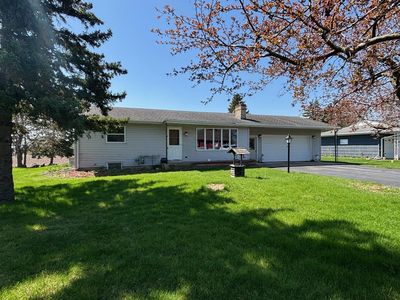 W13160 Olden Rd, Ripon, WI, 54971