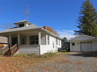 510 Washington Street, Thorp, WI 54771