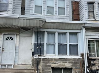 2413 S 64th St, Philadelphia, PA 19142
