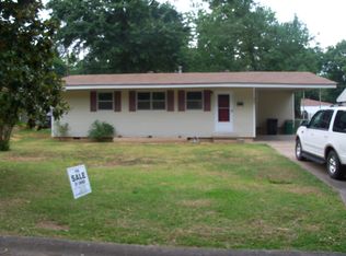 608 Hill St, Jacksonville, AR 72076