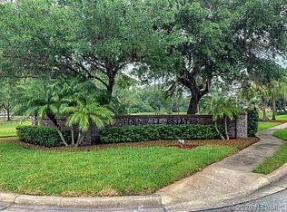 1958 Turnbull Lakes Dr #1958, New Smyrna Beach, FL 32168
