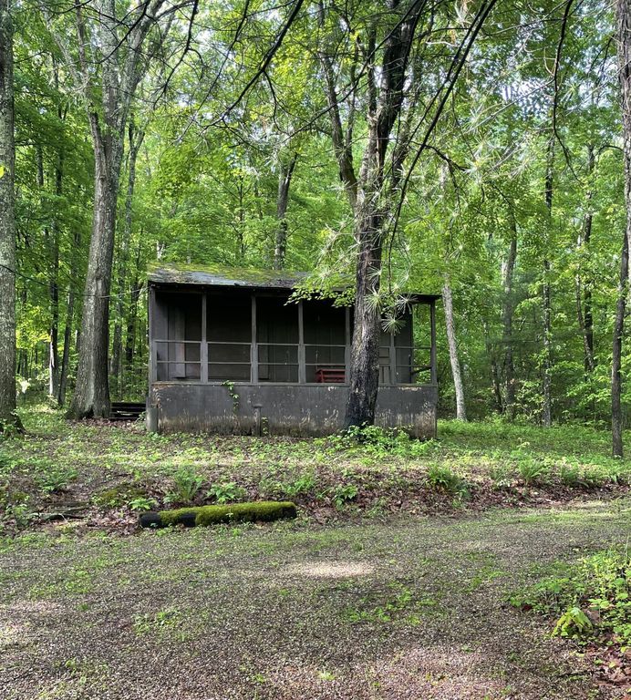 Real estate listing image