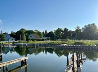 6320 & 6332 W River St, Alanson, MI 49706