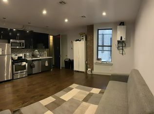 970 Saint Marks Ave #2L, Brooklyn, NY 11213