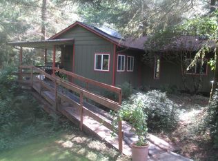 1799 N Doris Ln, Otis, OR 97368