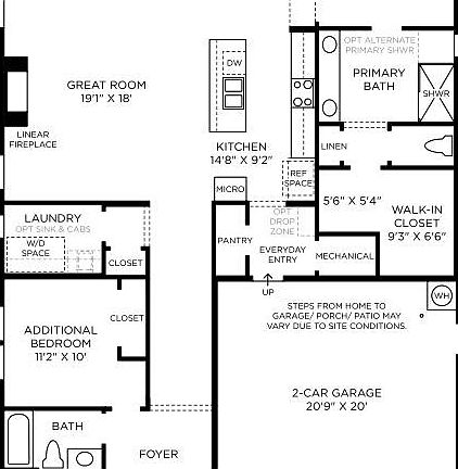 3rd image of 23820 Site 185 SE Sequoia Street