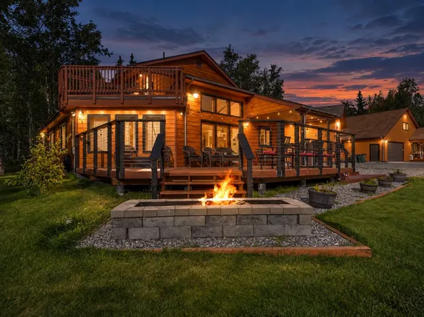 (undisclosed Address), Anchorage, AK 99516