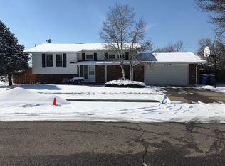 2457 S Arthur Ave, Loveland, CO 80537
