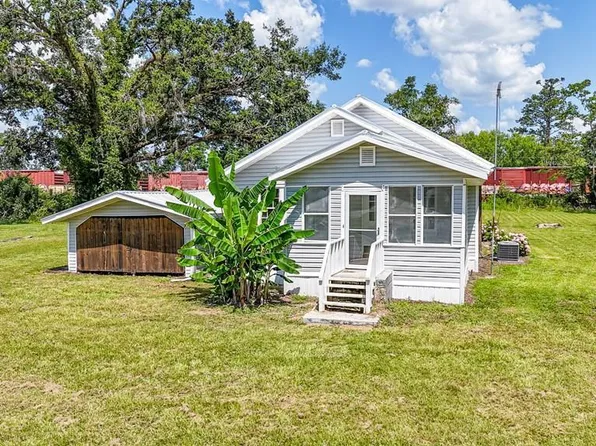 5306 Madison Hwy, Valdosta, GA 31601